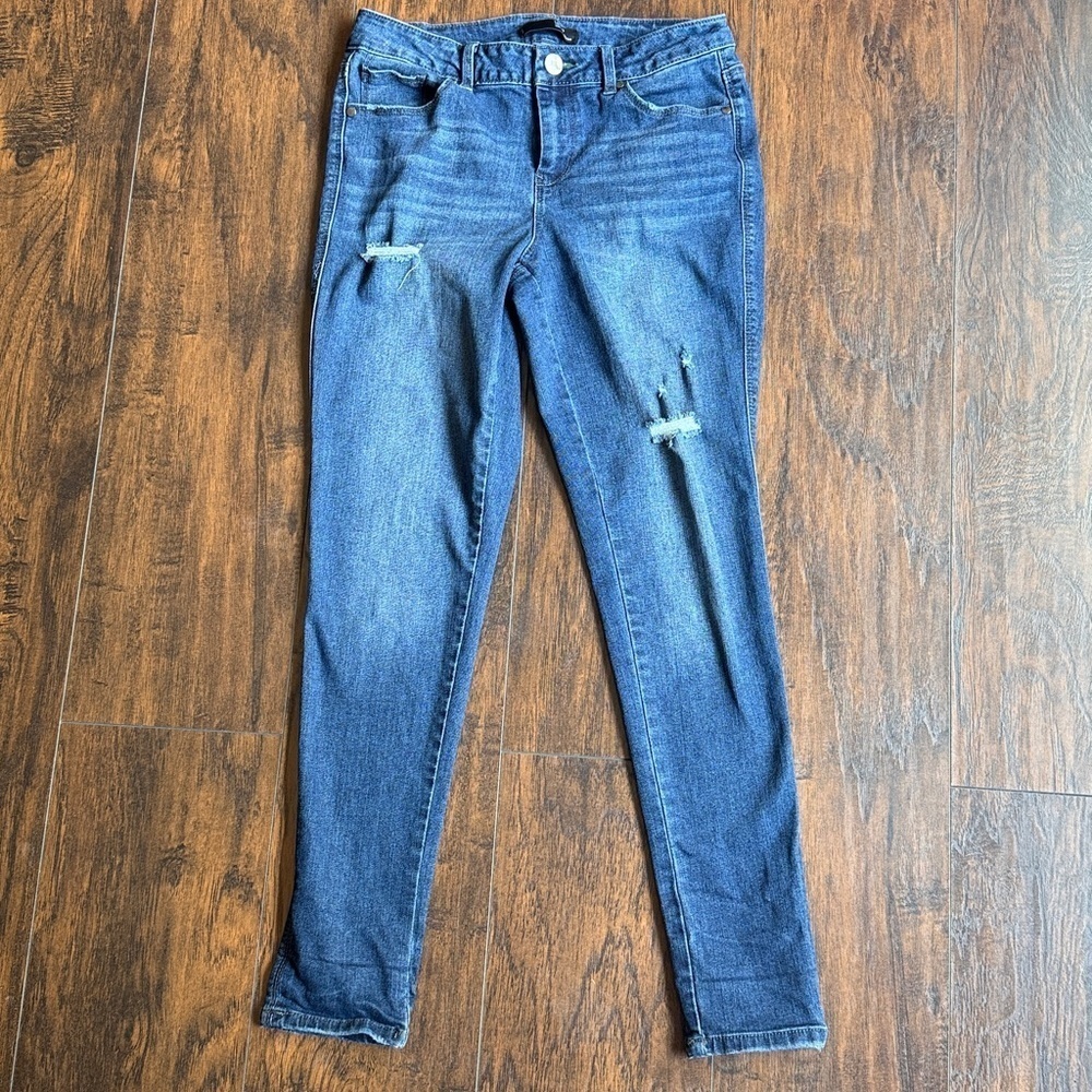 1882 Denim 👖 | Size 8 (H5)